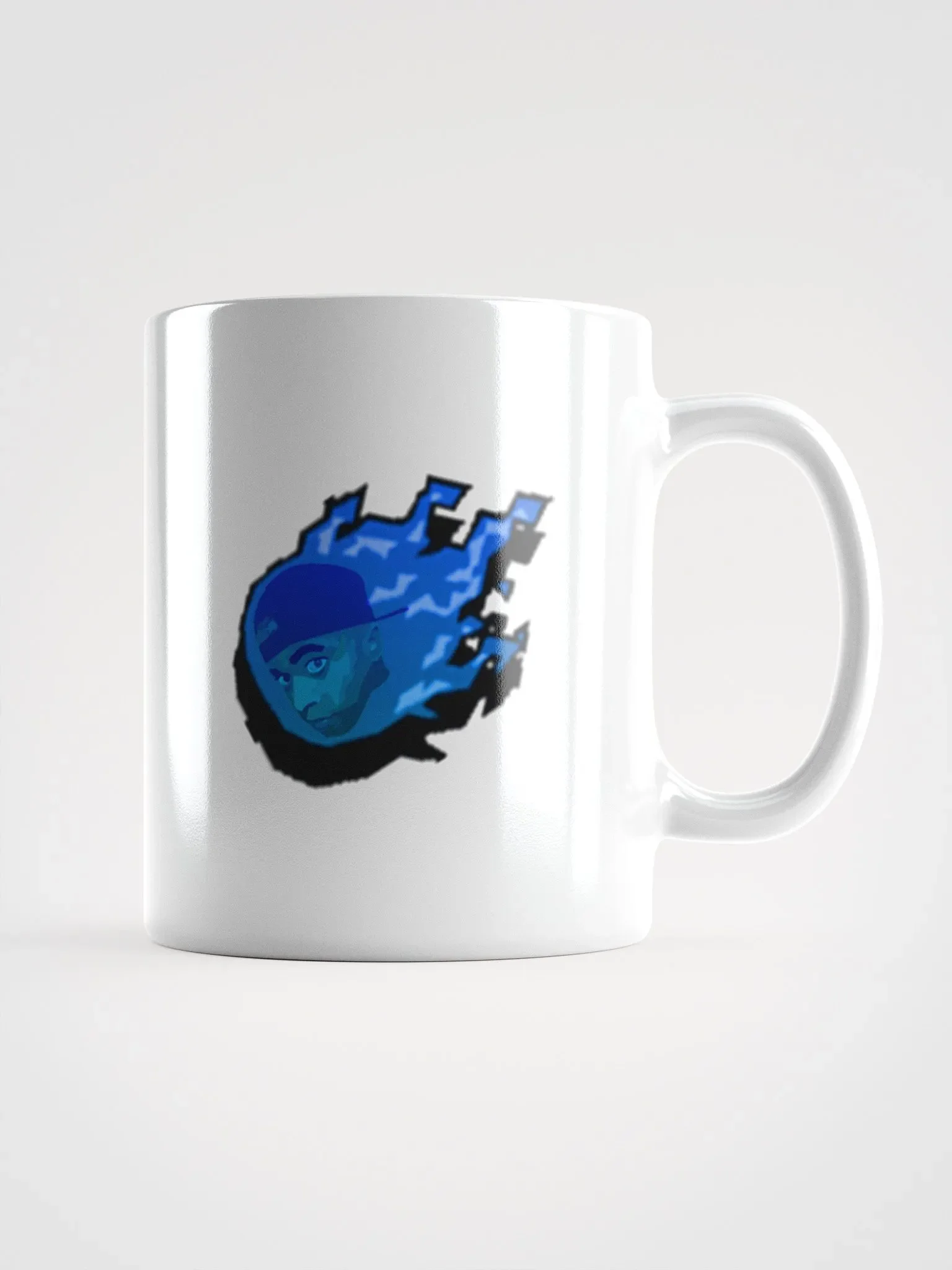 sonic_sol Mug product image (2)
