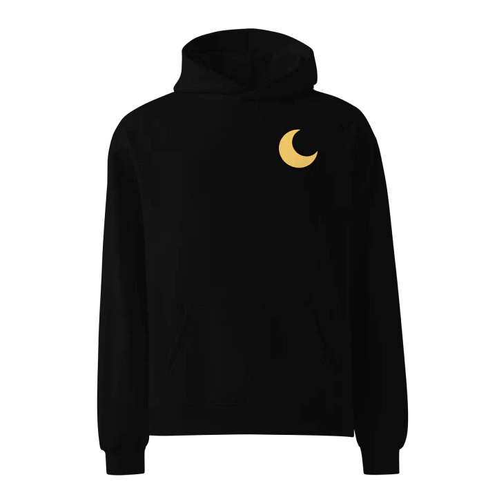 FerraTheBat Oversized Hoodie product image (1)