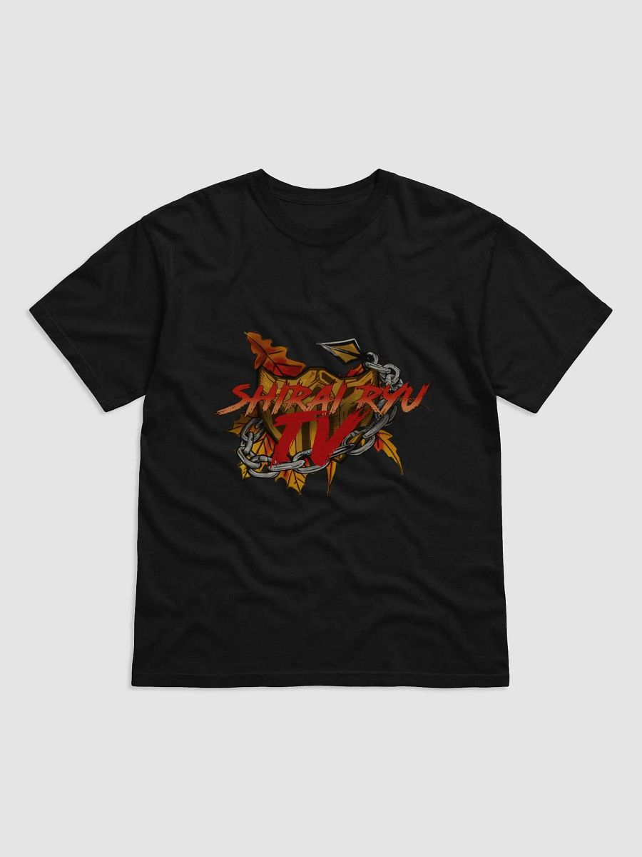 ShiraiRyuTV Shirt product image (1)