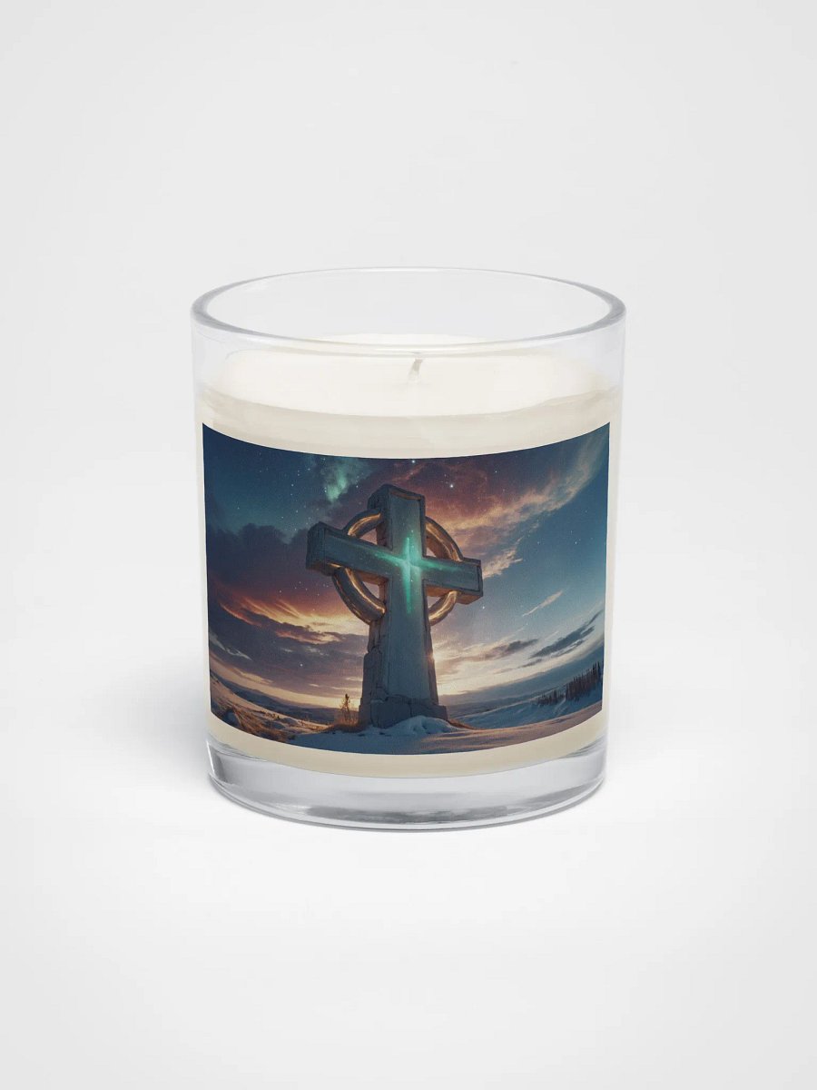Cross - Croaurora borealis 003 product image (1)