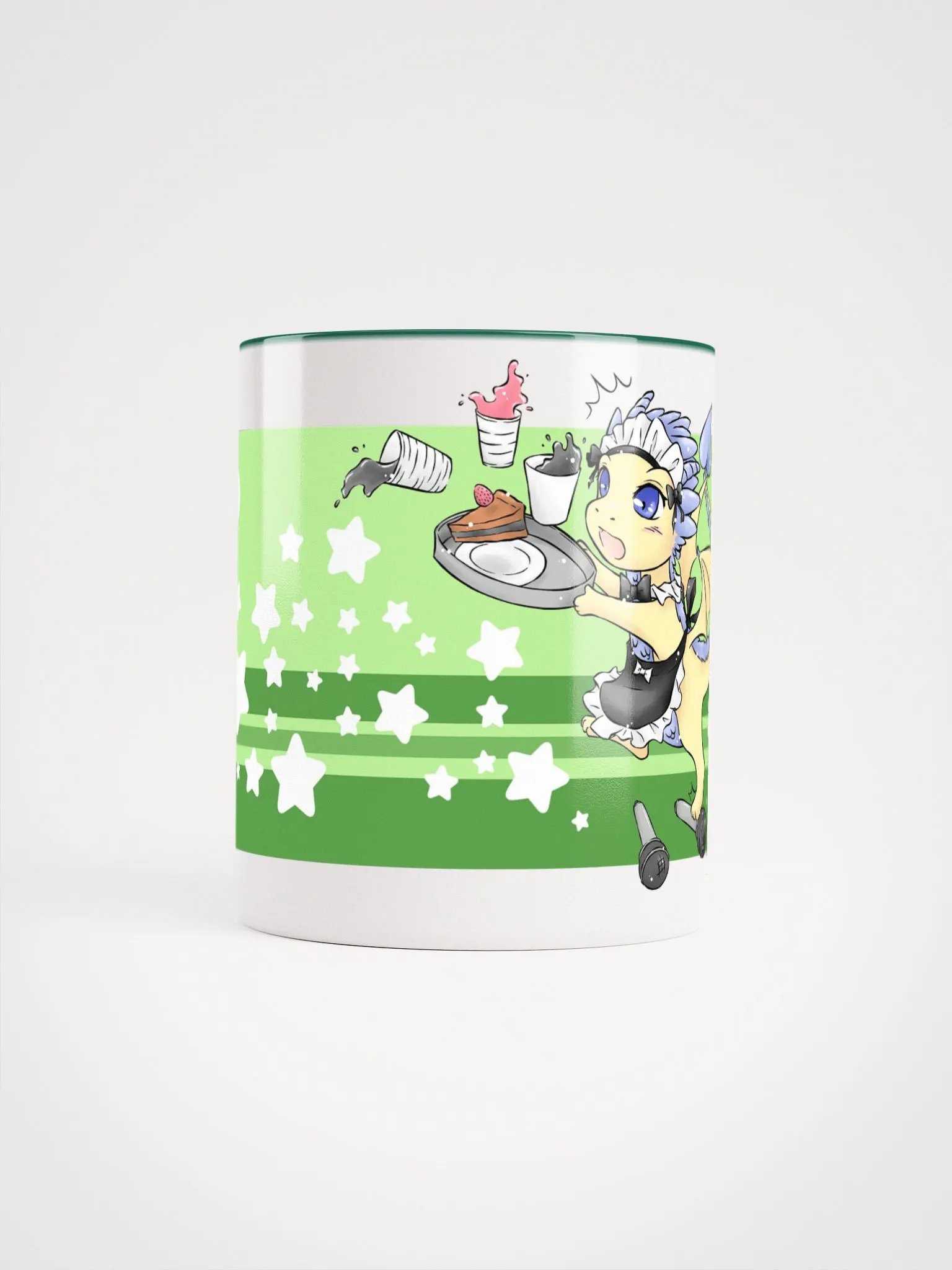 JenaCo VII - Colorful Mug product image (1)