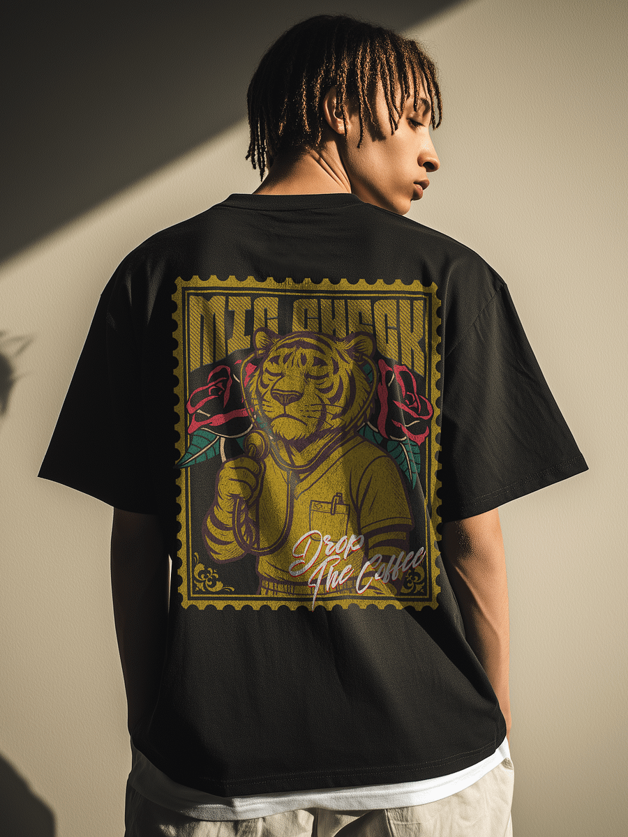 drop the coffee tee product image (2)