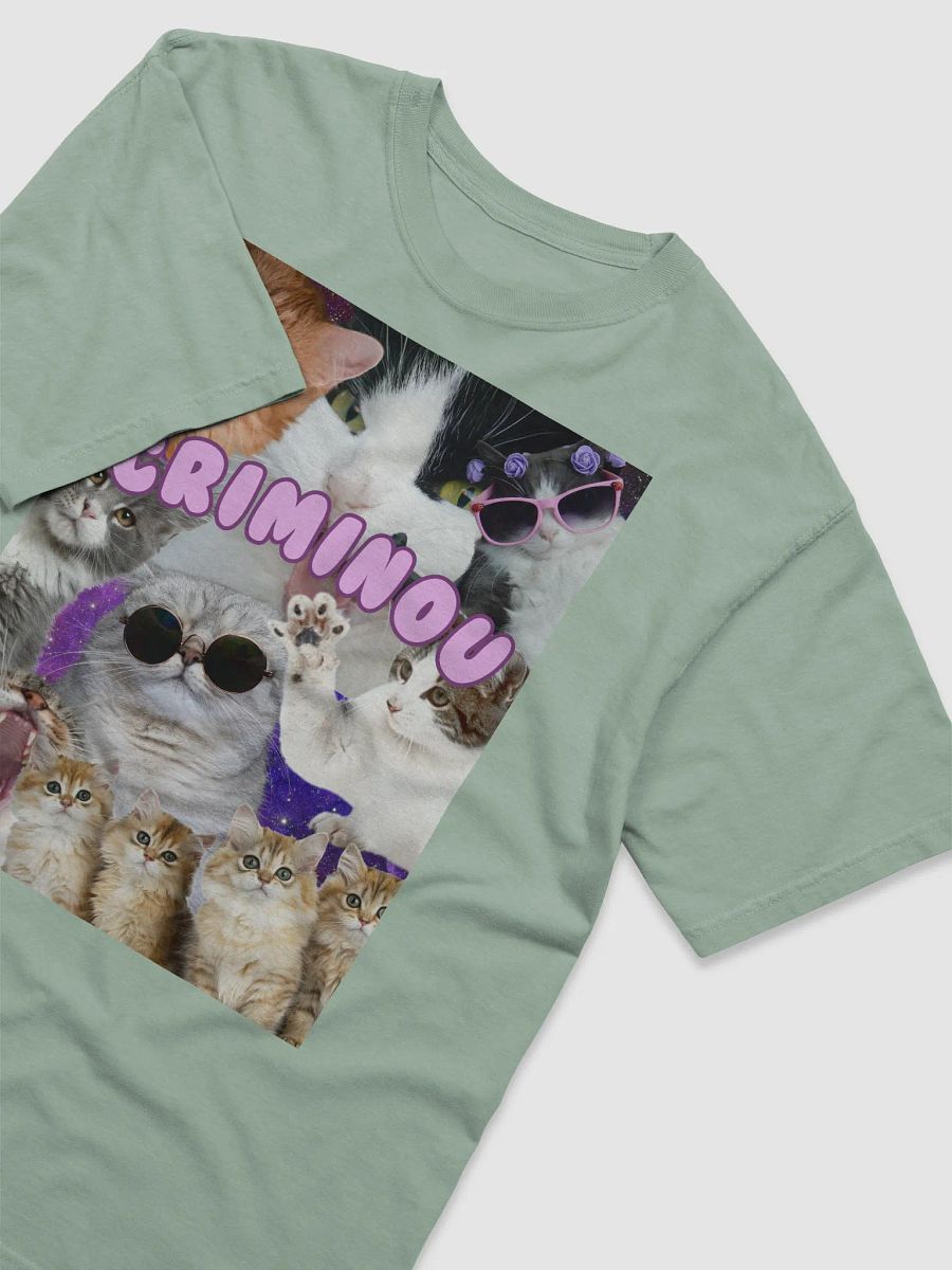 Collection BEAUF : Criminou product image (19)