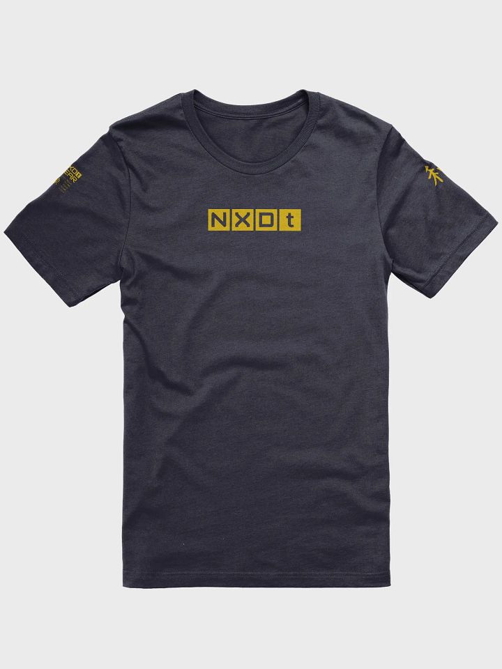 NXDT WA - BC SUPERSOFT T-SHIRT - GNVBDS product image (1)