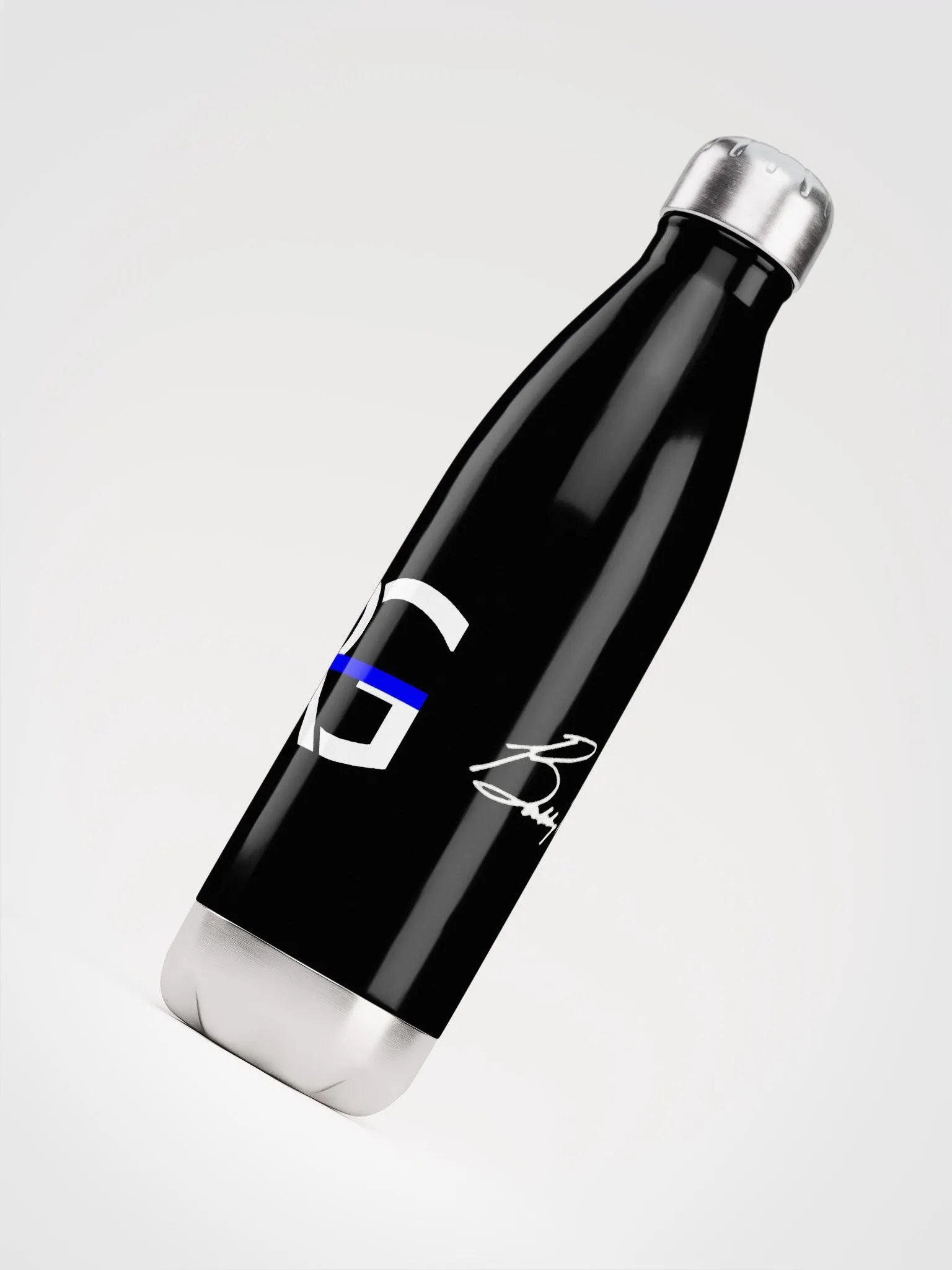 BRG TBL Stainless Steel Water Bottle product image (4)