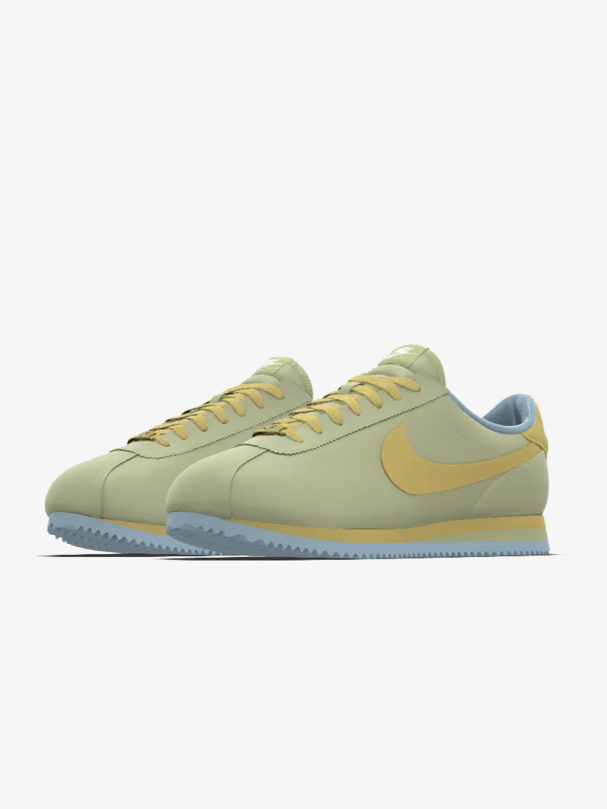 Nike Desert Cortez by Alluci product image (2)