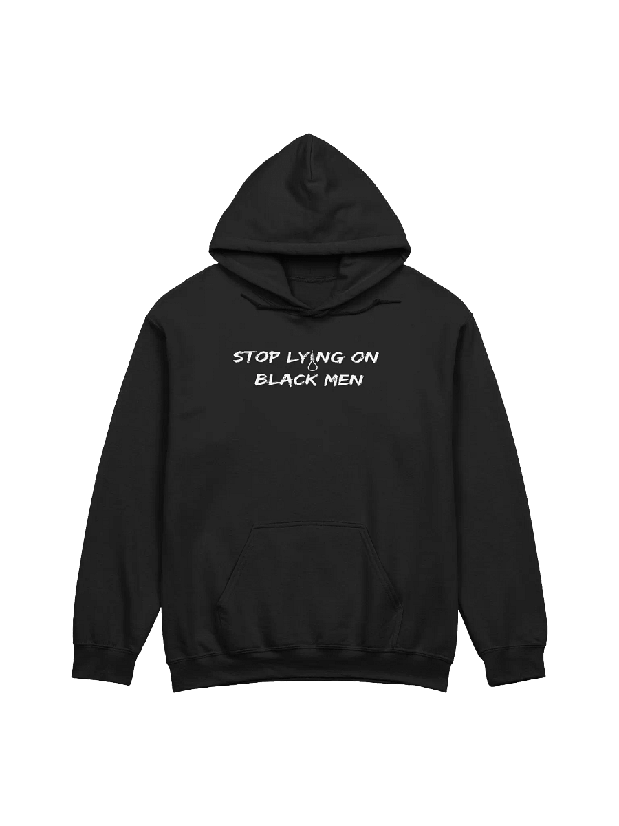 Stop Lying on Black Men product image (1)
