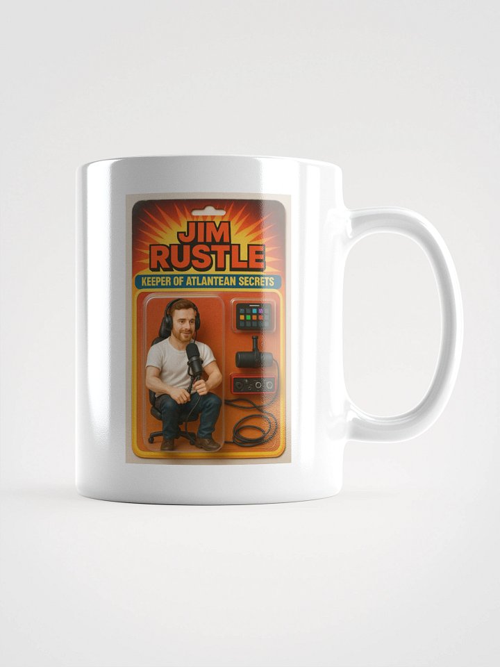 Action Mug product image (1)