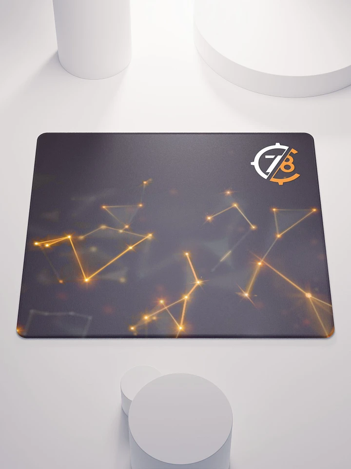 C78 Mousepad - Small product image (1)