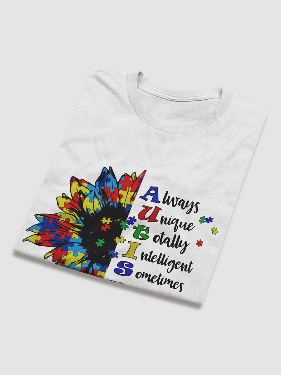 Ultra-Light Unisex Cotton Tee product image (30)