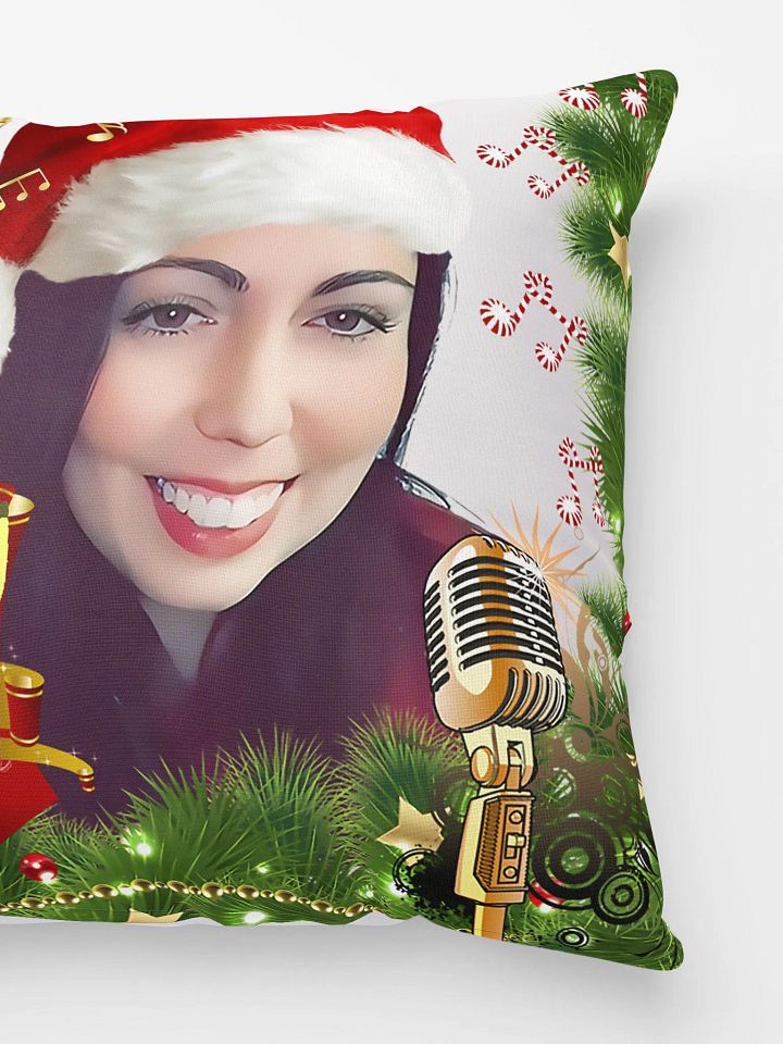 Cojin Nessy Navideño product image (2)