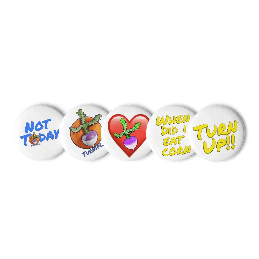 Button Pins! product image (6)