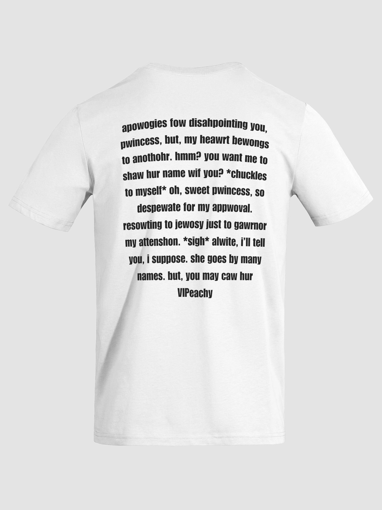 Redditor Cringe T product image (5)