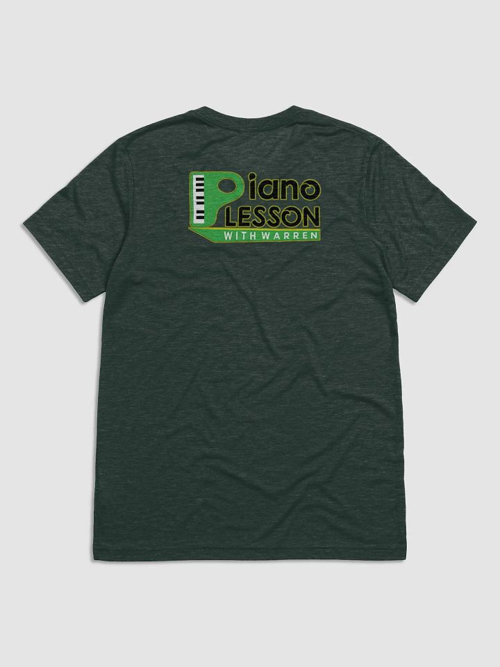 Branded Logo T-Shirt product image (2)