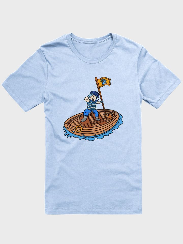 Funny chibi sailor product image (7)