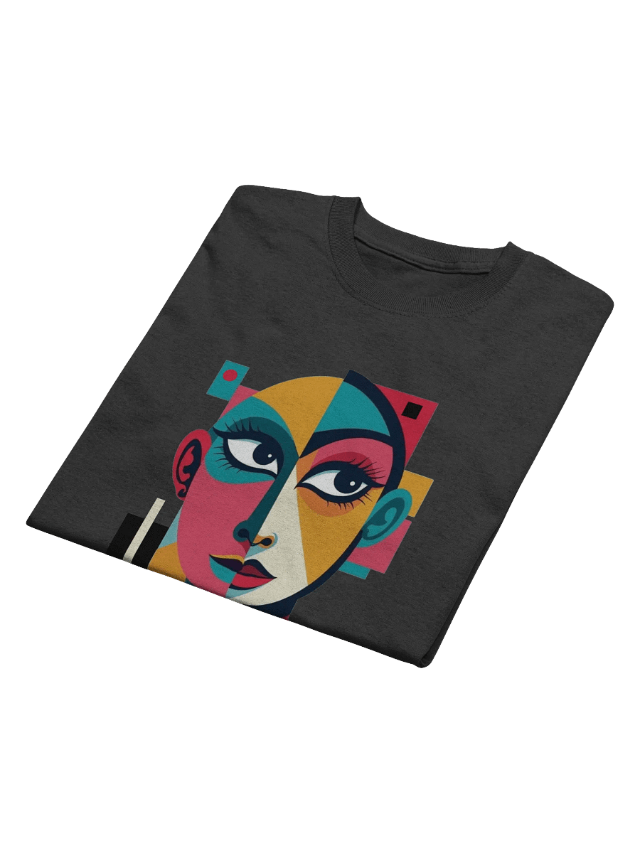 Symmetry of the Soul - Tee product image (3)