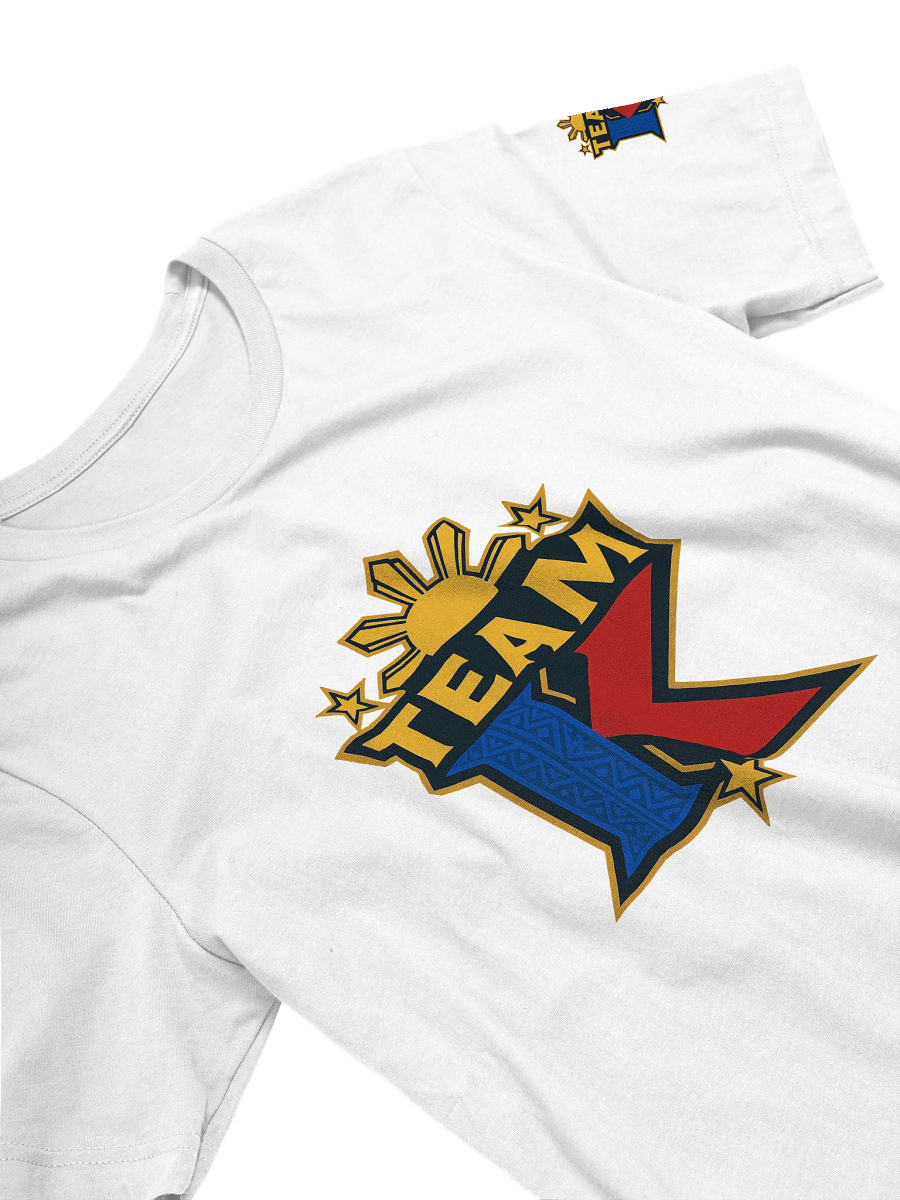 Team K Philippines T-Shirt product image (5)