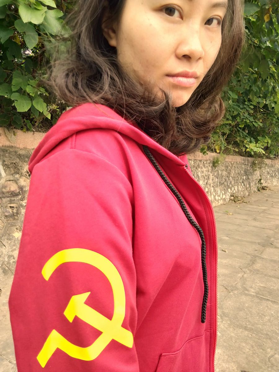 Hamsick Hoodie product image (4)