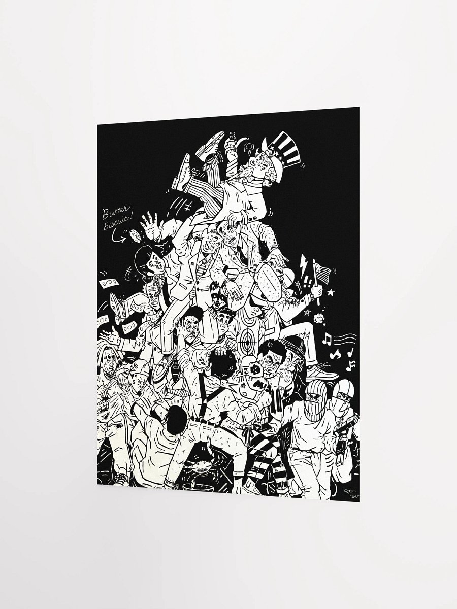 The 13th Amendment - Poster product image (2)