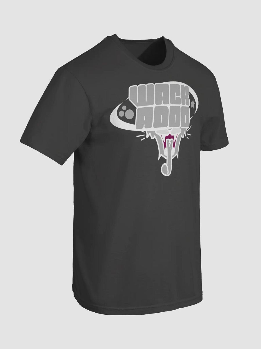 Wackadoo Y2K Logo Printed Tee product image (59)