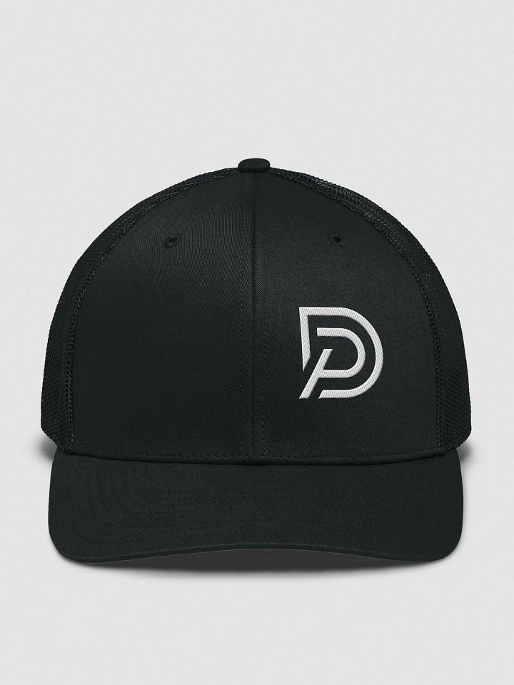 DP Logo Hat product image (5)