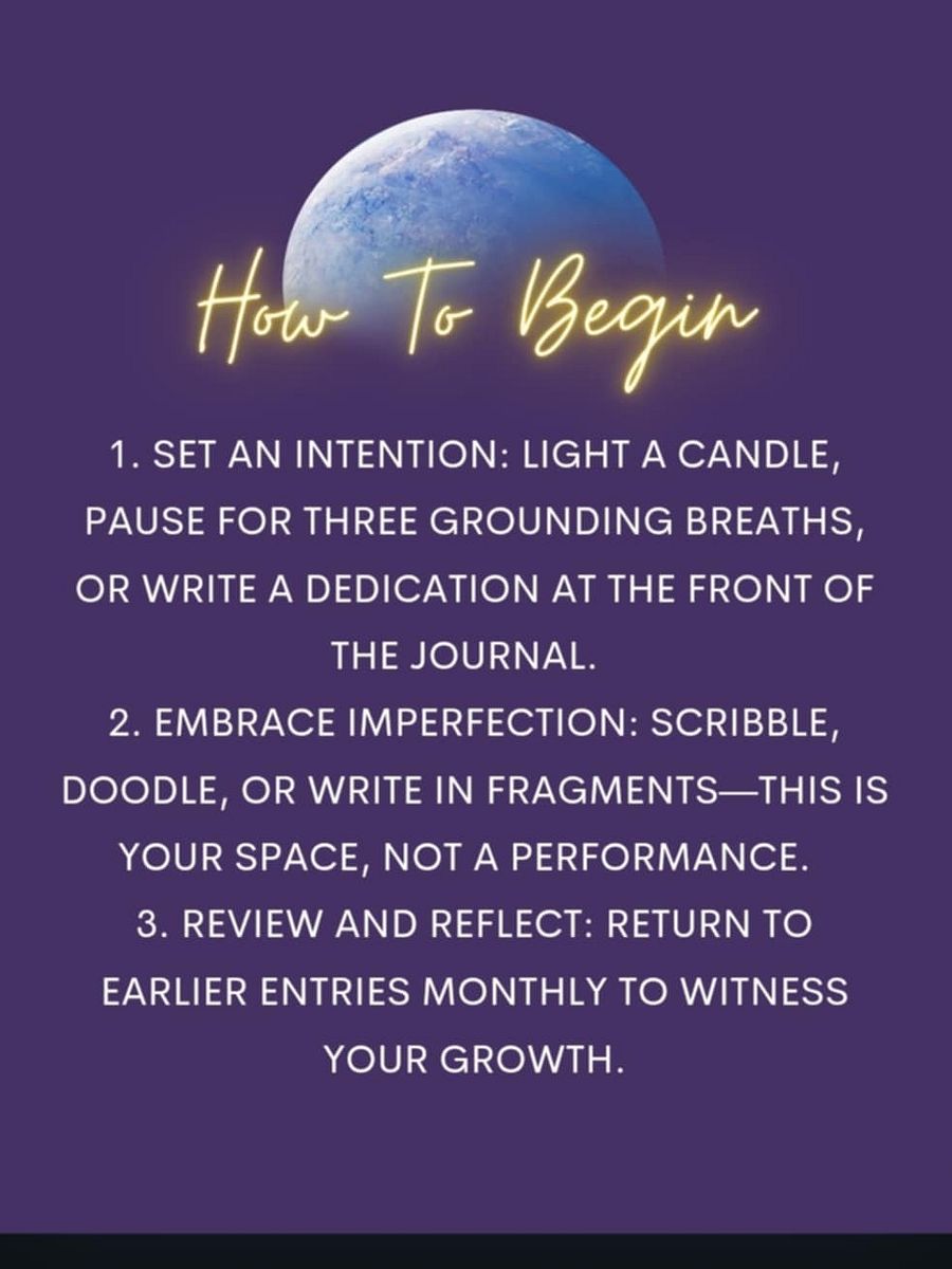 How To Hear Spirit Workbook & Journal product image (3)