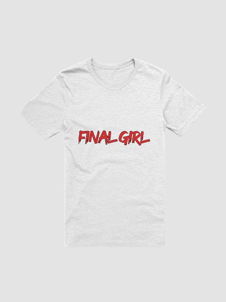 Final Girl T-Shirt product image (1)