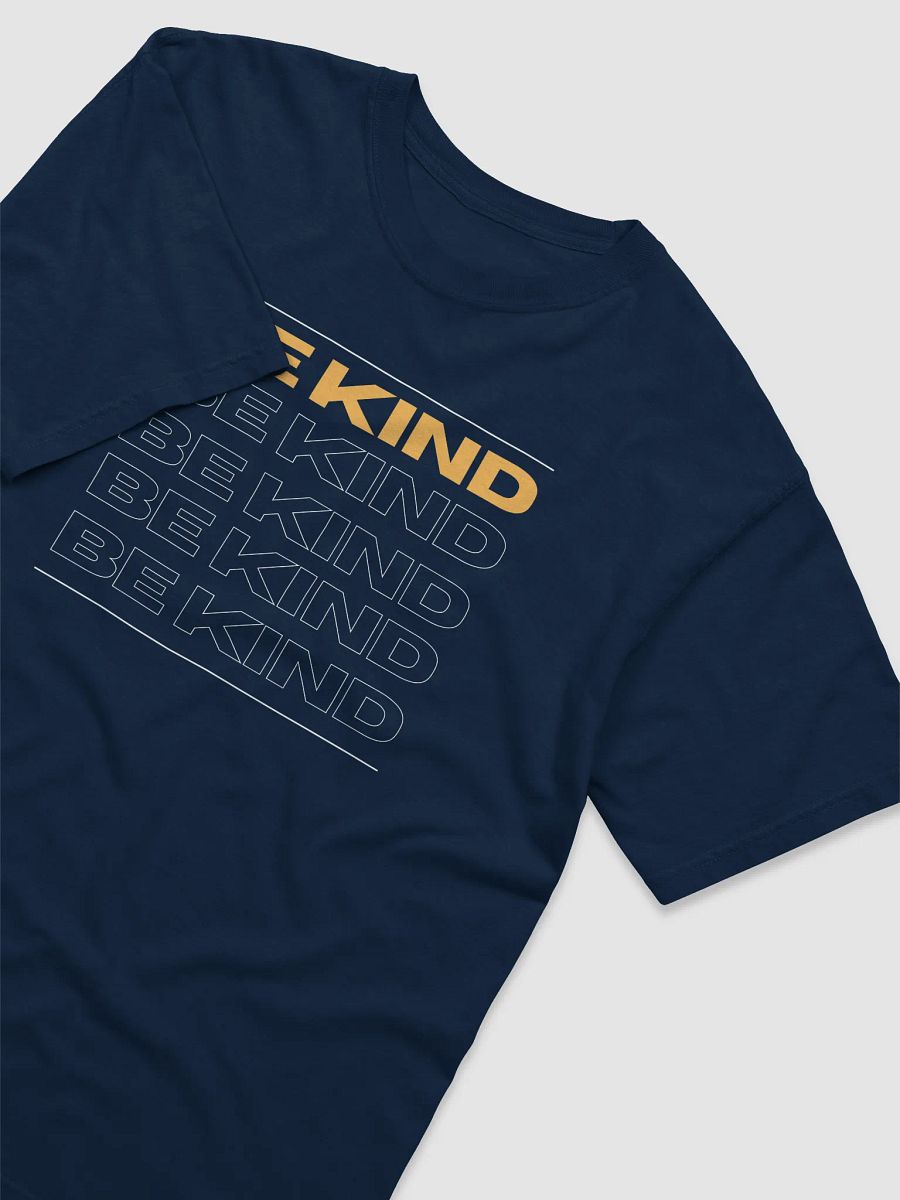 Be Kind - Radiant Kindness T-Shirt product image (7)