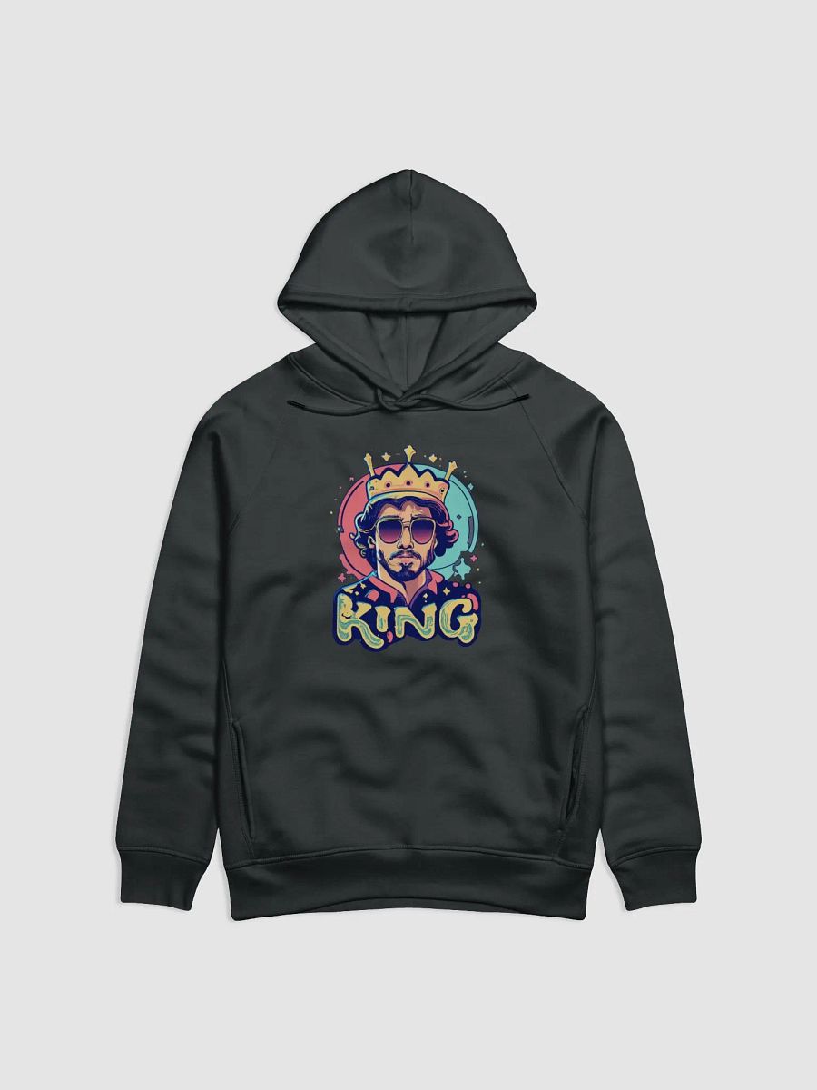 King Dino Hoodie product image (2)