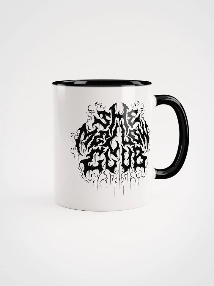M.U.G.-Metal Day product image (2)