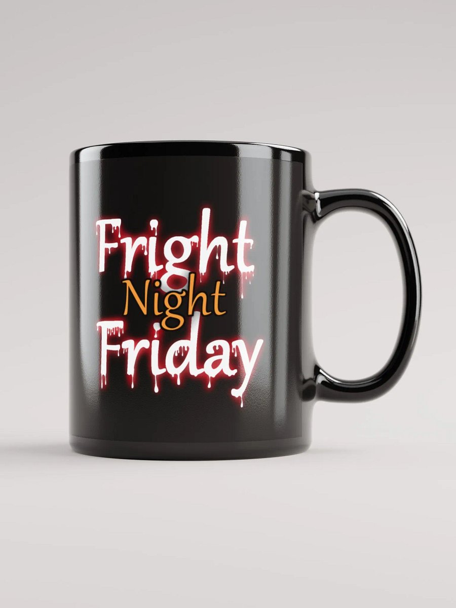 FNF Logo Mug product image (2)