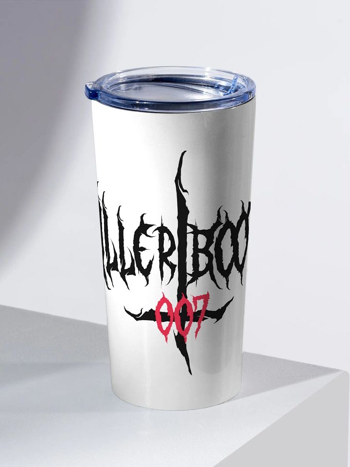 007 Tumbler product image (2)