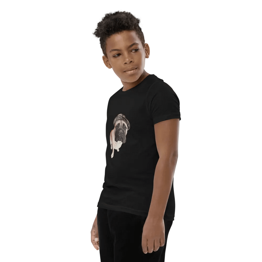 Kids Meech Shirt product image (8)