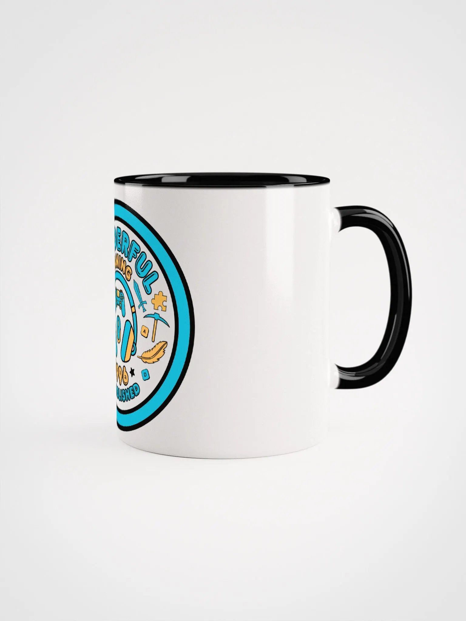 Funderful Gaming Mug product image (2)