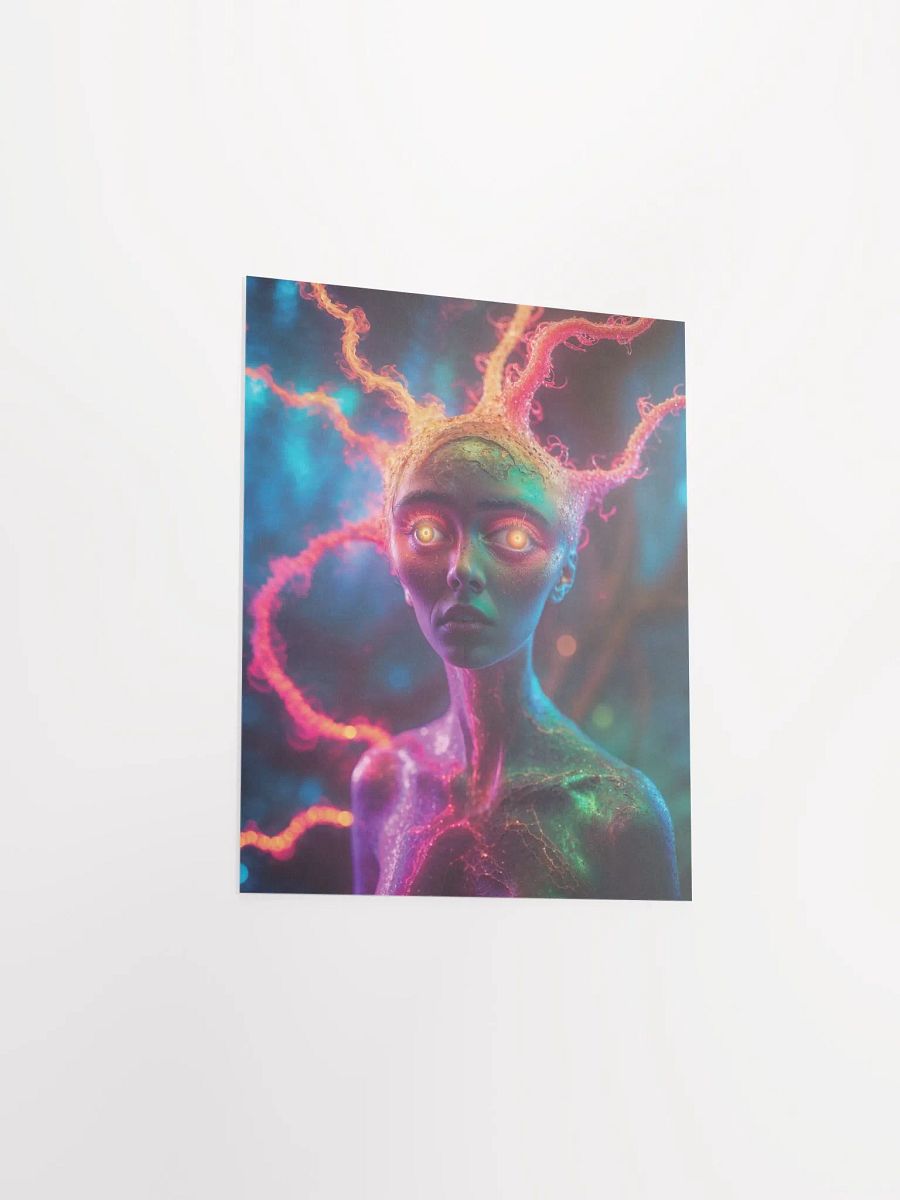 Iridescent Dreams Poster product image (29)