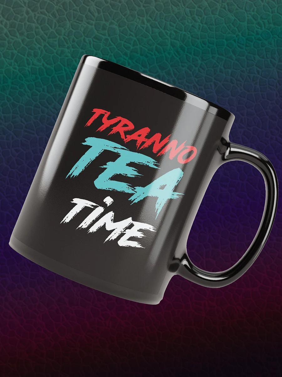 Tyranno Tea Time Mug product image (10)