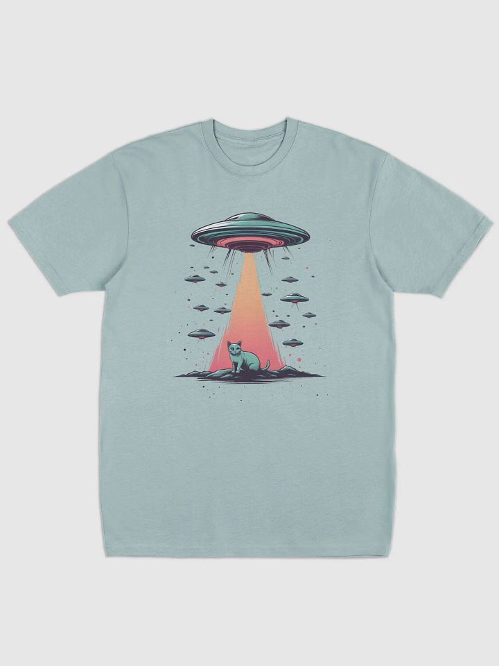 Extraterrestrial Emanation Tee product image (3)