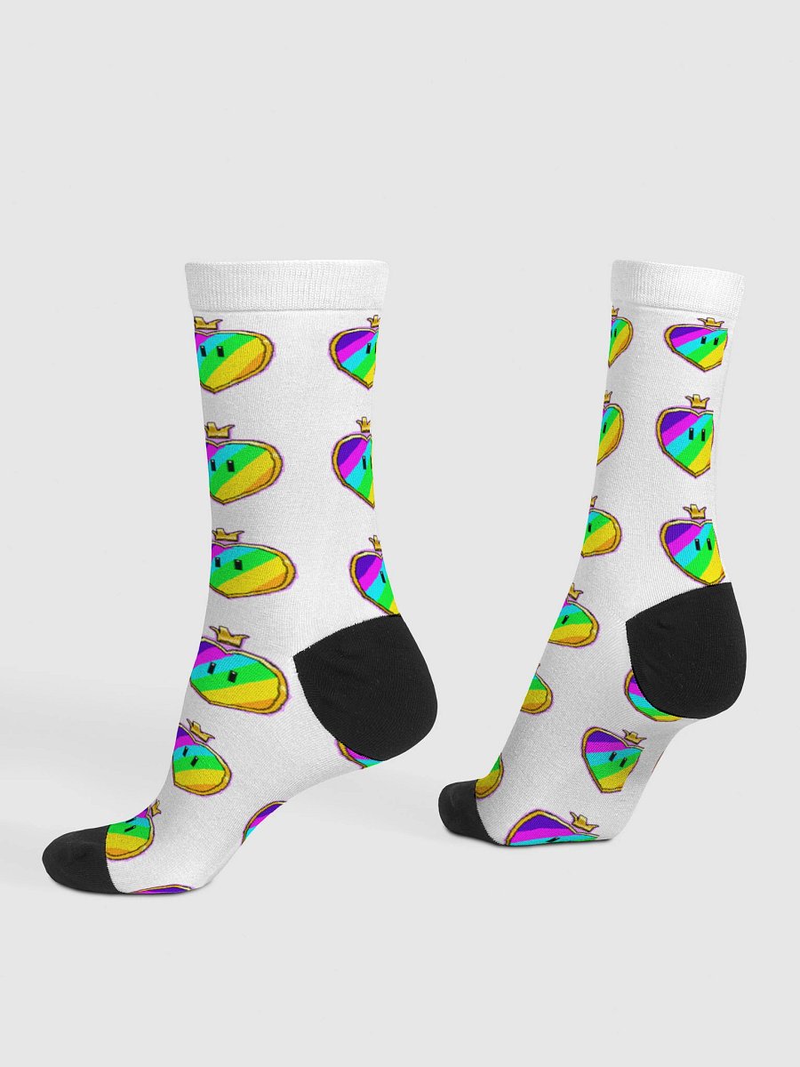 StarLove Sockies product image (4)