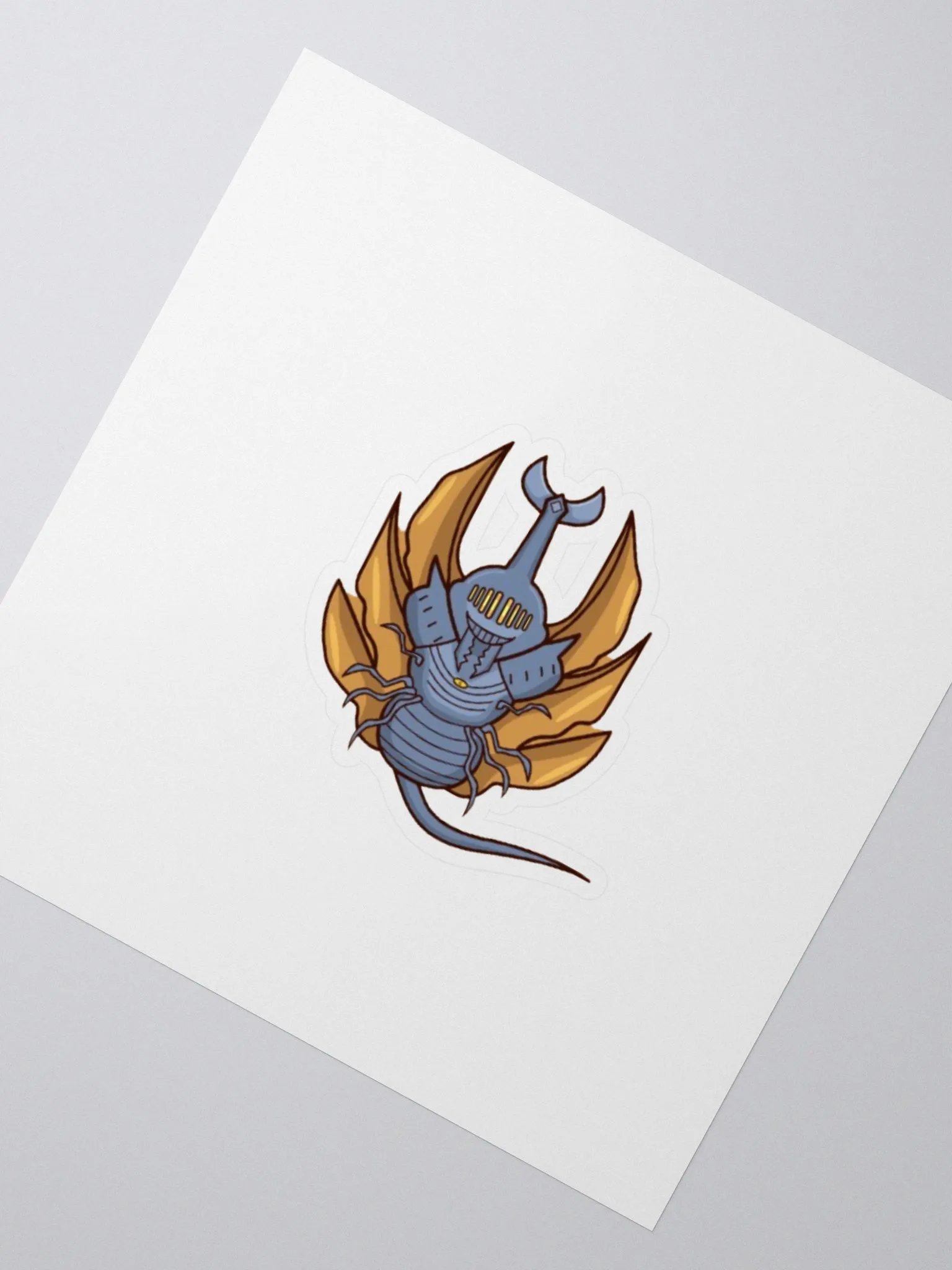 CHOMEI BIJU ▏NARUTO product image (7)