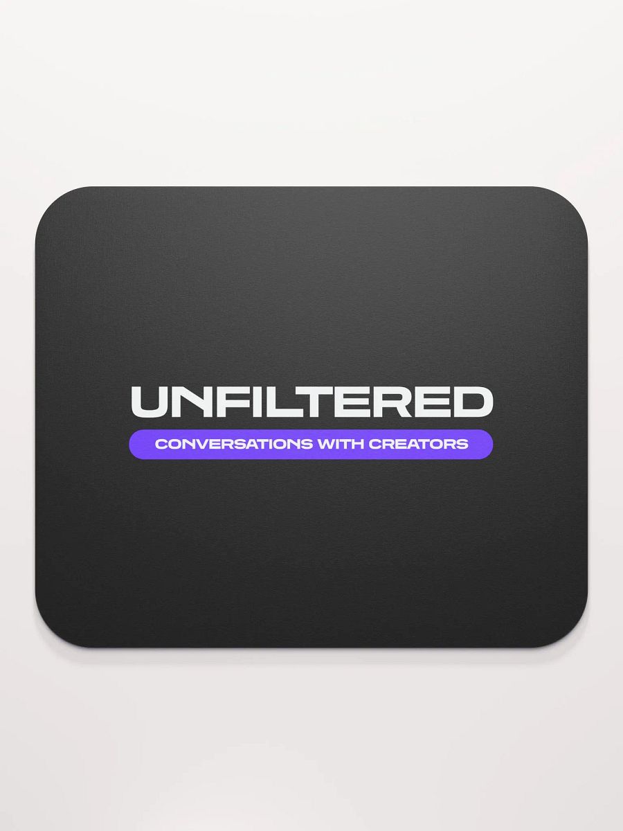 UCC Mouse Pad product image (2)