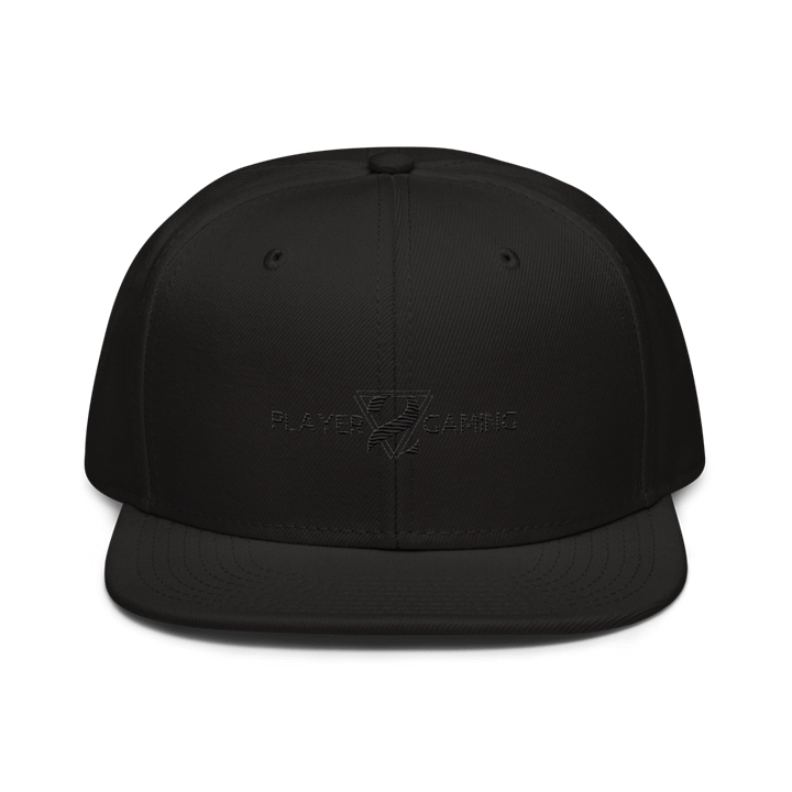Player2Gaming Snapback product image (1)
