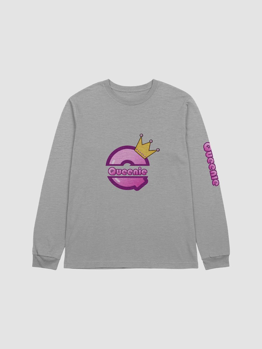 Queenie Long Sleeve product image (2)