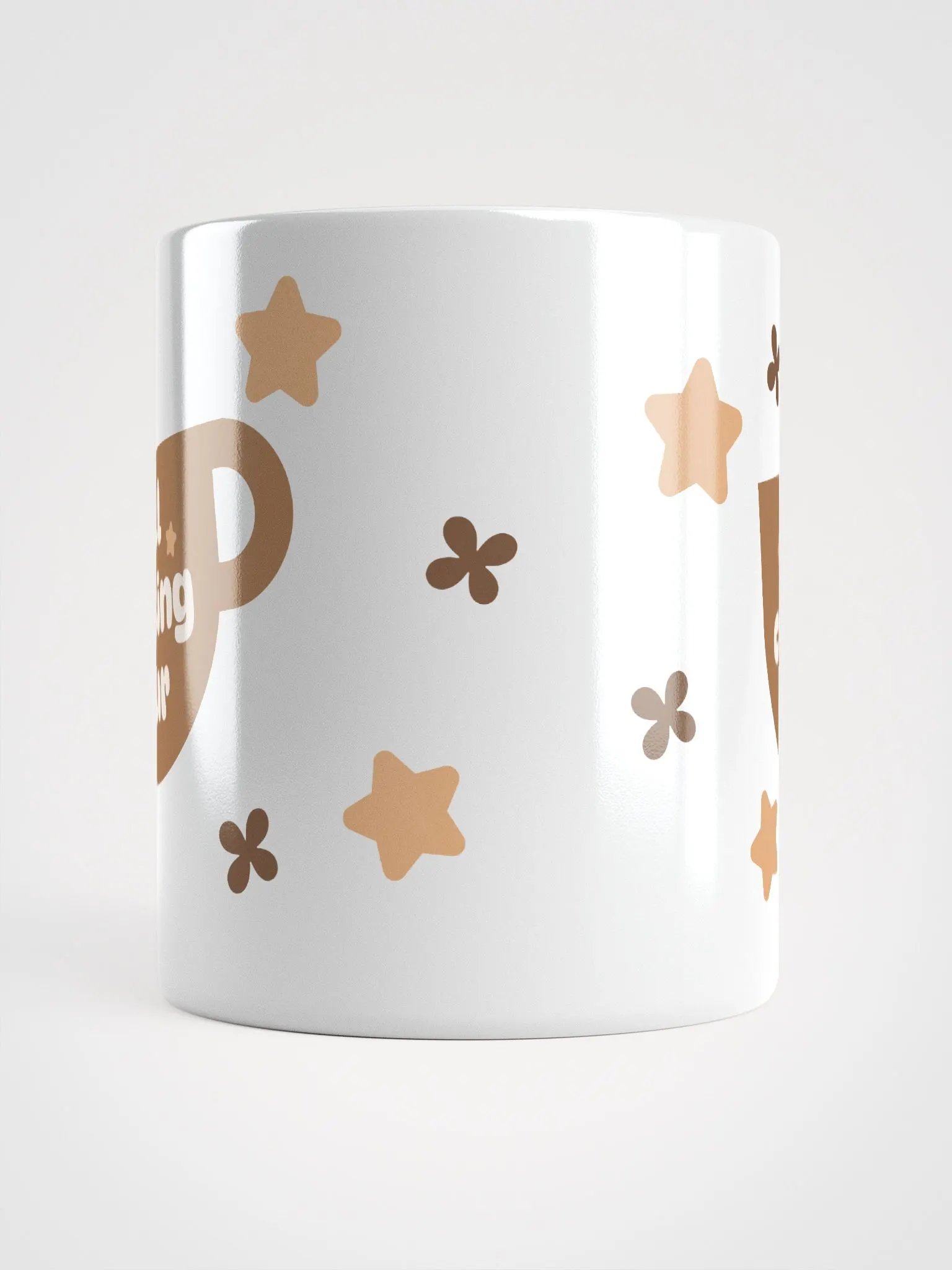 Chill Mug 11oz Mug product image (2)
