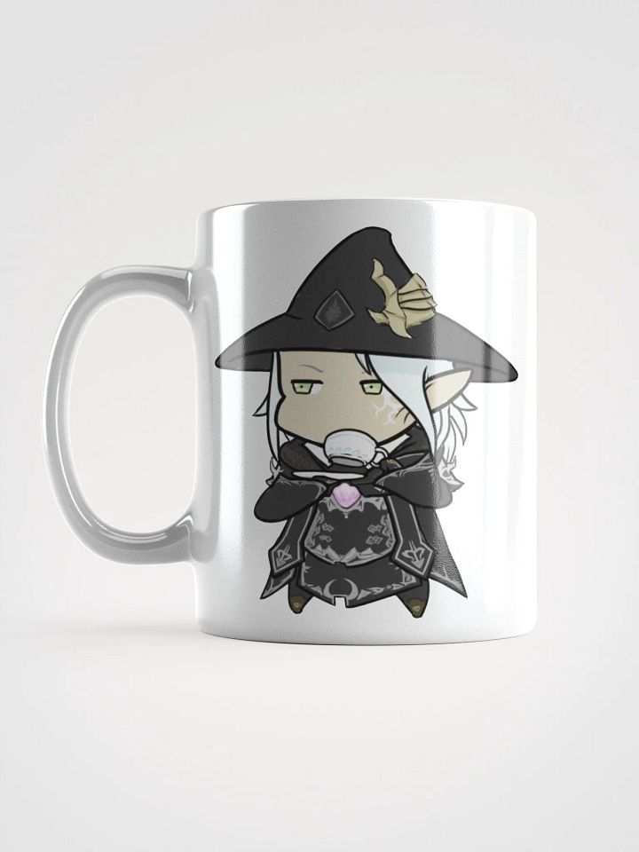 Ghola Drink Tea Mug A product image (1)