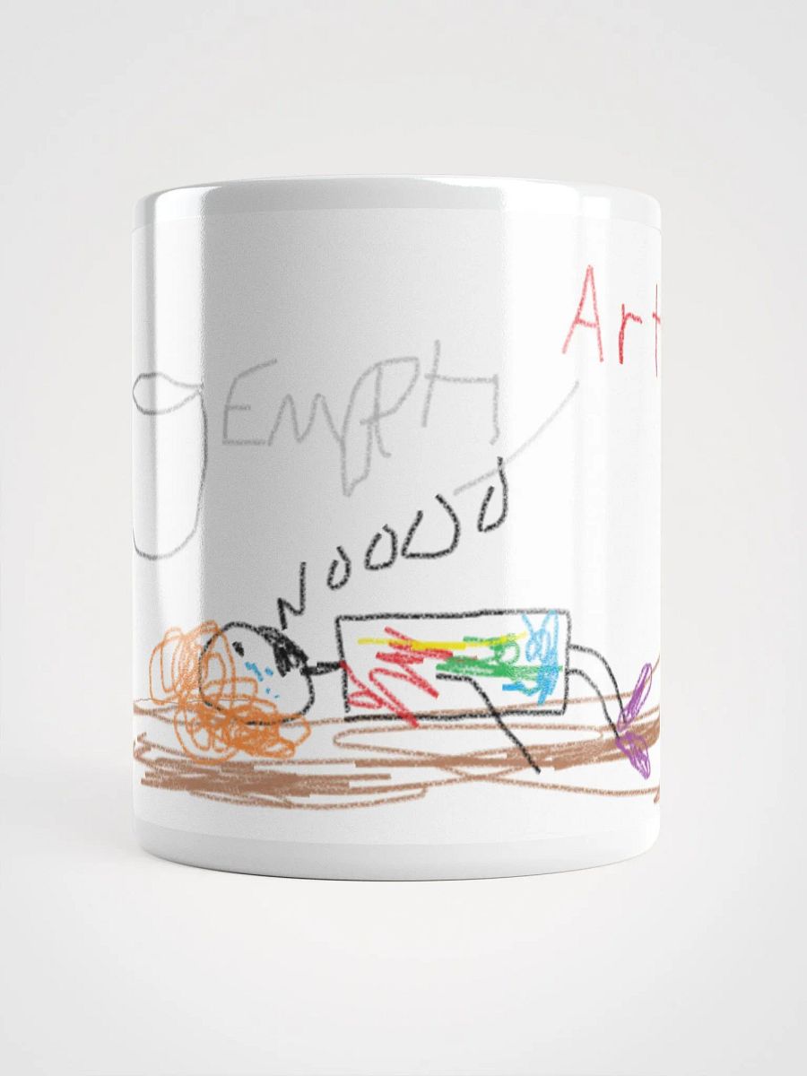 BRENDA FLOOR ART product image (9)
