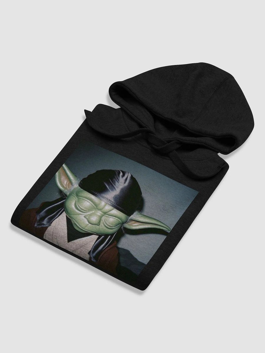 Yoda Hood product image (6)