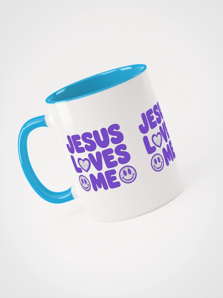 Divine Love Ceramic Mug product image (23)