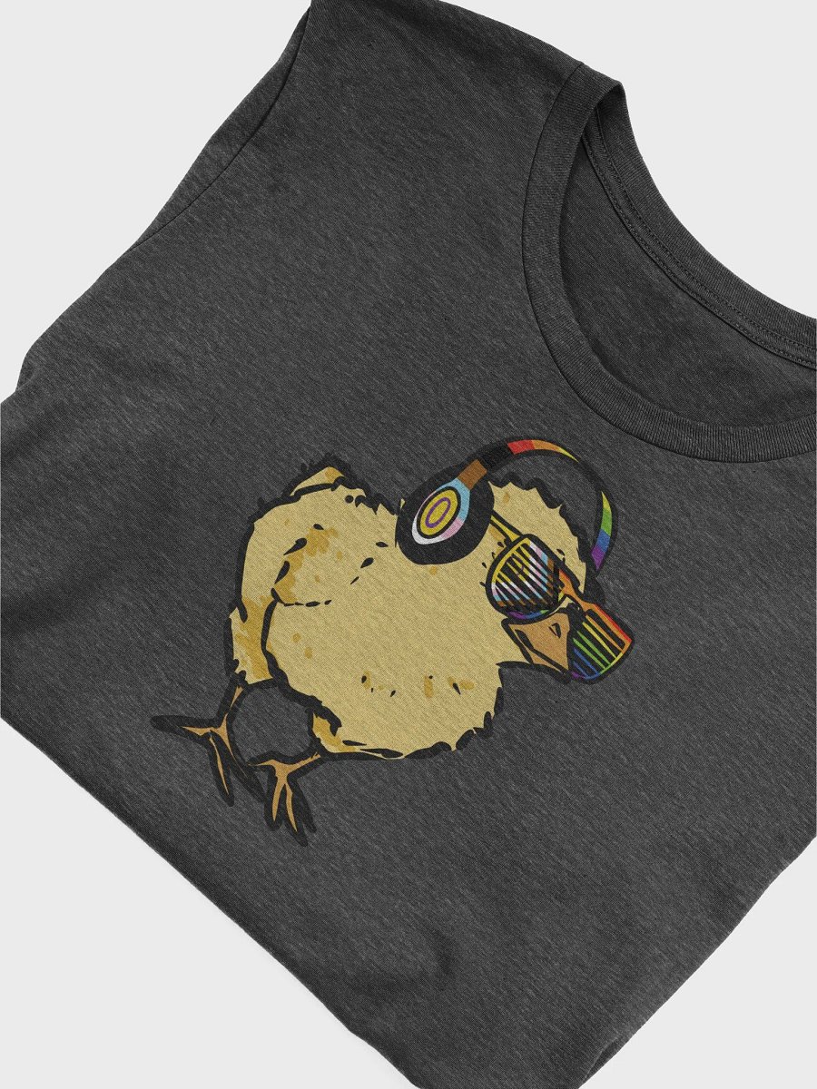 Peep our Pride unisex supersoft t-shirt product image (4)