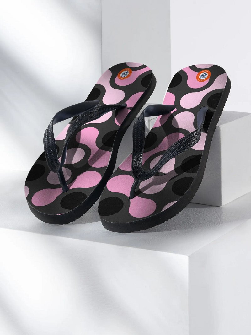 Wave Pulse Flip Flops