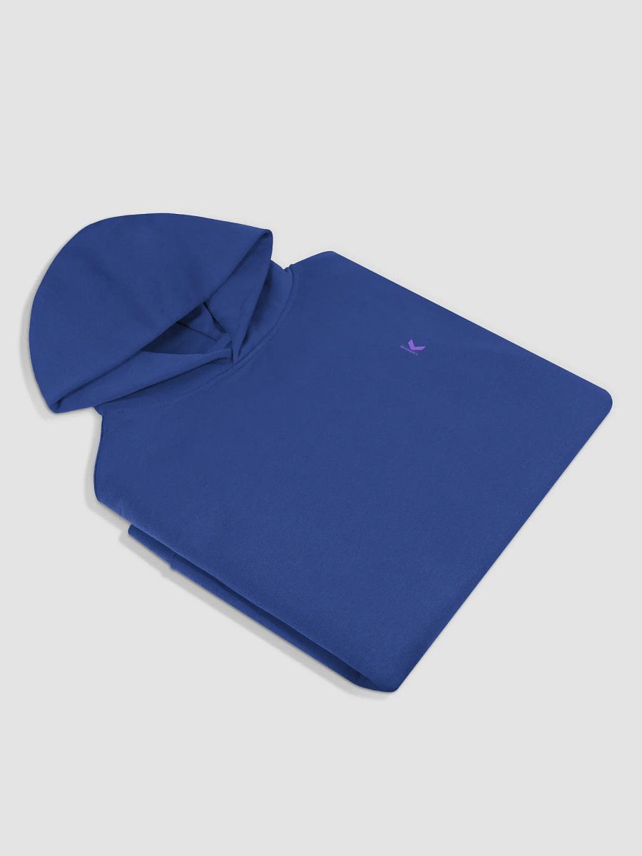 FeedBack Oversized Hoodie product image (12)